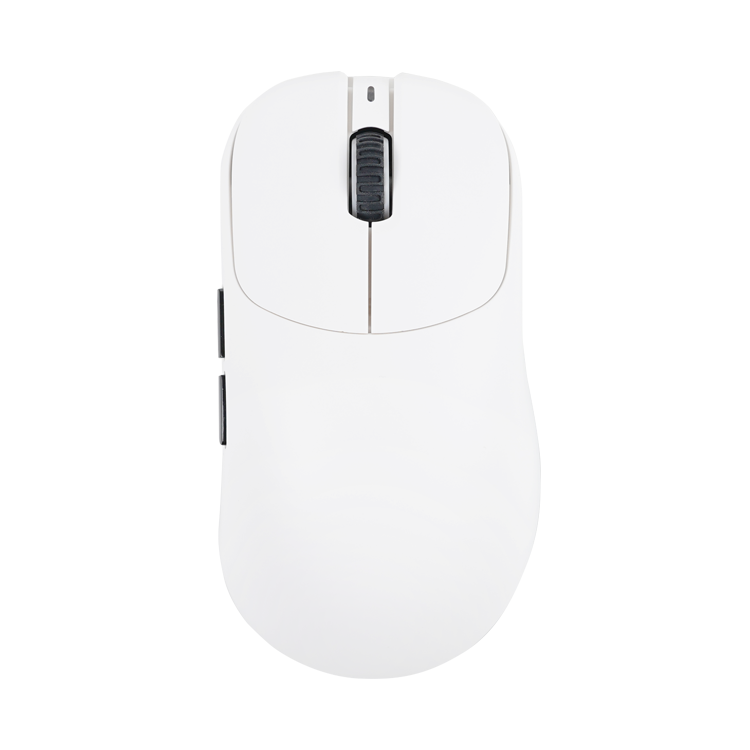 ZYGEN NP-01S Ergo Wireless (4K) - MouseLOG